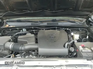 2021 Toyota Tacoma SR5 with VIN 3TMAZ5CN6MM151149, listed as a IAAI auction lot 43027627 with 68,365 mi miles and . Bid and sale history available at DreamBid. Image 19.
