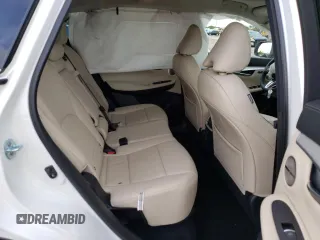 2022 Infiniti QX50 Essential with VIN 3PCAJ5CBXNF117489, listed as a Copart auction lot 68356262 with 4,379 mi miles and . Bid and sale history available at DreamBid. Image 11.