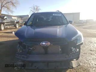 2023 Subaru Forester Special Sports with VIN JF2SKAJC2PH476734, listed as a Copart auction lot 85738544 with 9,988 mi miles and Salvage title. Bid and sale history available at DreamBid. Image 5.
