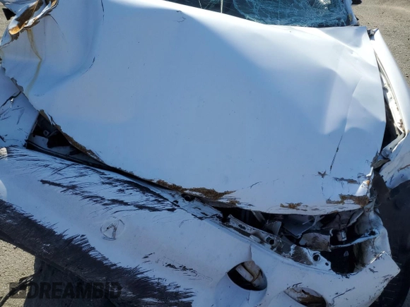 1995 Acura Integra z VIN JH4DB7557SS014329, wystawiony jako Copart lot #45544235 z przebiegiem 182 558 mil mil oraz Szkoda całkowita • Salvage title. Historia ofert i sprzedaży dostępna na DreamBid. Obrazek 11.
