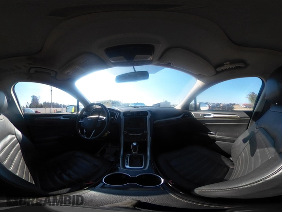 2015 Ford Fusion SE with VIN 1FA6P0HD2F5105136, listed as a IAAI auction lot 41688771 with 100,655 mi miles and . Bid and sale history available at DreamBid. Image 20.