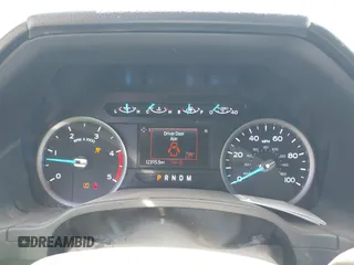 2020 Ford F-250 XL z VIN 1FT7W2BTXLEE69524, wystawiony jako IAAI lot #42155494 z przebiegiem 123 115 mil mil oraz . Historia ofert i sprzedaży dostępna na DreamBid. Obrazek 7.