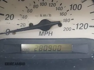 2001 Toyota ECHO with VIN JTDBT123010137177, listed as a IAAI auction lot 42114810 with 280,900 mi miles and . Bid and sale history available at DreamBid. Image 7.