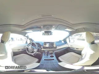 2021 Toyota Sienna Limited with VIN 5TDZSKFC5MS005700, listed as a Copart auction lot 87312734 with 46,623 mi miles and Salvage Title. Bid and sale history available at DreamBid. Image 15.