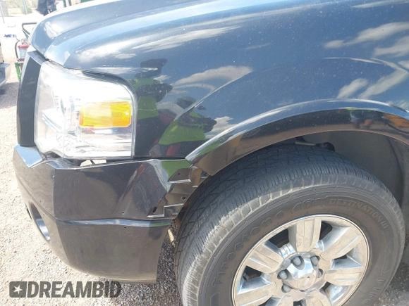 2011 Ford Expedition Max XLT with VIN 1FMJK1H51BEF18866, listed as a IAAI auction lot 42582283 with 240,659 mi miles and . Bid and sale history available at DreamBid. Image 6.