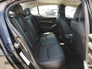 2025 Mazda 3 S Preferred with VIN 3MZBPACM1SM456479, listed as a Copart auction lot 56570955 with Not provided miles and Non repairable. Bid and sale history available at DreamBid. Image 10.