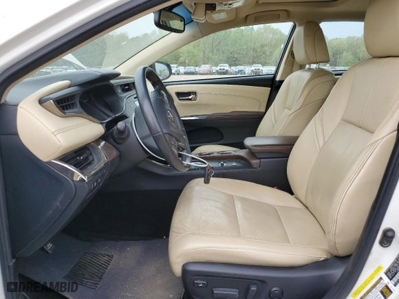 2015 Toyota Avalon Hybrid XLE Touring with VIN 4T1BD1EB8FU037291, listed as a Copart auction lot 51414675 with 147,209 mi miles and Salvage Title. Bid and sale history available at carsss.com. Image 7.