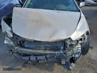 2008 Chevrolet Malibu LS w/1FL with VIN 1G1ZG57N684184262, listed as a Copart auction lot 55315814 with 0 mi miles and Salvage Title. Bid and sale history available at carsss.com. Image 11.