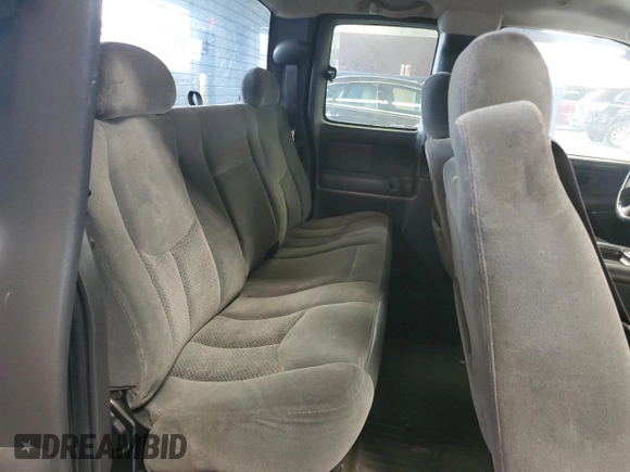 2003 Chevrolet Silverado 1500 with VIN 2GCEC19T131386355, listed as a Copart auction lot 41841665 with 258,453 mi miles and Clean Title. Bid and sale history available at carsss.com. Image 10.