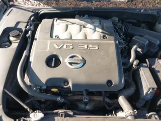 2005 Nissan Maxima SE с VIN 1N4BA41E85C844984, выставлен на аукционе IAAI как лот 42136914 с пробегом Не указан миль и . История ставок и продаж доступна на DreamBid. Изображение 10.
