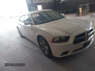 2014 Dodge Charger SE with VIN 2C3CDXBGXEH192832, listed as a IAAI auction lot 41029054 with 98,388 mi miles and . Bid and sale history available at DreamBid. Image 1.