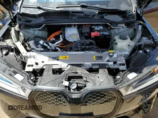 2023 BMW iX xDrive50 z VIN WB523CF03PCM09655, wystawiony jako Copart lot #52922124 z przebiegiem 3159 mil mil oraz . Historia ofert i sprzedaży dostępna na DreamBid. Obrazek 12.