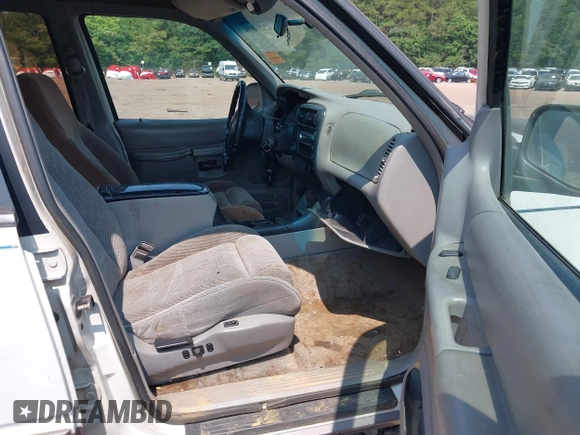 1995 Ford Explorer XL с VIN 1FMDU32X0SUB59559, выставлен на аукционе IAAI как лот 42403039 с пробегом 362 695 миль миль и . История ставок и продаж доступна на DreamBid. Изображение 5.