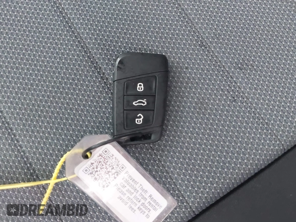 2025 Volkswagen Taos S z VIN 3VV5C7B27SM023006, wystawiony jako IAAI lot #42188274 z przebiegiem 5 375 mil mil oraz . Historia ofert i sprzedaży dostępna na DreamBid. Obrazek 11.