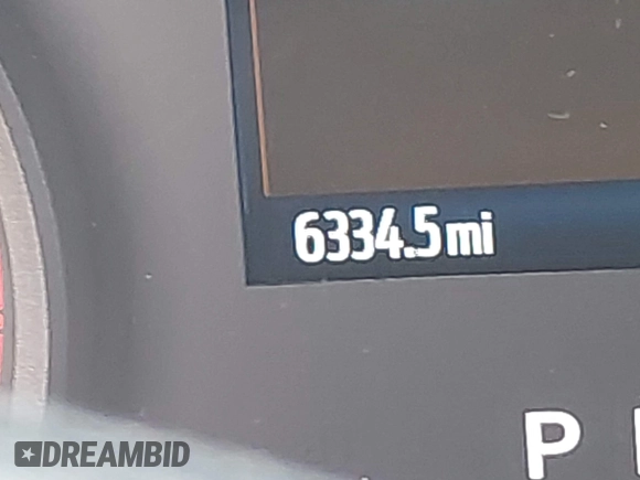 2025 Ford F-250 XL with VIN 1FT7W2BT9SEC54537, listed as a IAAI auction lot 42714592 with 6,334 mi miles and . Bid and sale history available at DreamBid. Image 15.