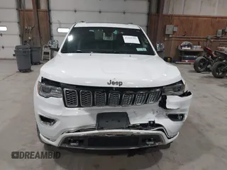 2019 Jeep Grand Cherokee High Altitude с VIN 1C4RJFCG0KC579217, выставлен на аукционе IAAI как лот 42405303 с пробегом 83 570 миль миль и . История ставок и продаж доступна на DreamBid. Изображение 12.