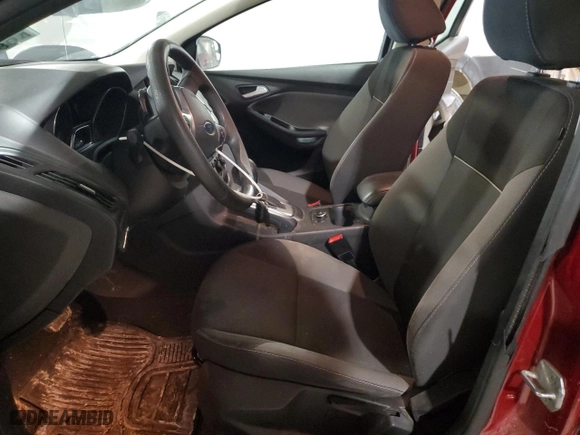 2013 Ford Focus SE with VIN 1FADP3K23DL263817, listed as a Copart auction lot 45937765 with 72,924 mi miles and Salvage Title. Bid and sale history available at carsss.com. Image 7.