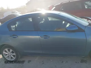 2010 Mazda 3 i Touring with VIN JM1BL1SF7A1351703, listed as a IAAI auction lot 42055149 with 99,280 mi miles and . Bid and sale history available at DreamBid. Image 14.