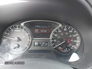 2014 Nissan Altima S with VIN 1N4AL3AP1EC284596, listed as a IAAI auction lot 41834905 with 107,387 mi miles and . Bid and sale history available at DreamBid. Image 7.