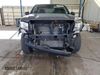 2022 Nissan Frontier S with VIN 1N6ED1CL7NN641336, listed as a Copart auction lot 67718234 with 27,960 mi miles and Salvage Title. Bid and sale history available at carsss.com. Image 5.