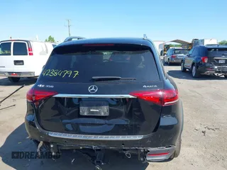 2020 Mercedes-Benz GLE 350 with VIN 4JGFB4KB9LA078863, listed as a IAAI auction lot 42384797 with 66,189 mi miles and . Bid and sale history available at DreamBid. Image 16.