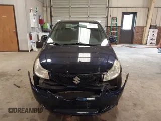 2008 Suzuki SX4 Convenience Pkg with VIN JS2YC415285110418, listed as a IAAI auction lot 41409562 with 147,175 mi miles. Bid and sale history available at carsss.com. Image 11.
