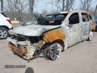 2016 Mitsubishi Outlander GT with VIN JA4JZ4AX9GZ006313, listed as a IAAI auction lot 41813587 with Not provided miles and . Bid and sale history available at DreamBid. Image 6.