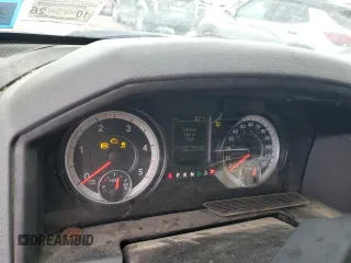 2016 Ram 1500 Tradesman с VIN 1C6RR7FM0GS310669, выставлен на аукционе Copart как лот 84807804 с пробегом 221 152 миль миль и Списание • Salvage title. История ставок и продаж доступна на DreamBid. Изображение 9.