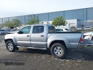 2014 Toyota Tacoma PreRunner with VIN 3TMJU4GN0EM163253, listed as a IAAI auction lot 41559780 with 155,883 mi miles. Bid and sale history available at carsss.com. Image 14.