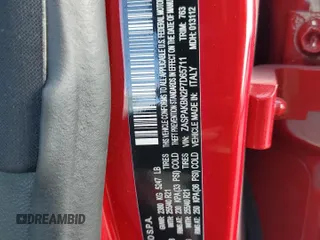 2023 Alfa Romeo Stelvio Ti z VIN ZASPAKBN2P7D65711, wystawiony jako Copart lot #55311535 z przebiegiem 32 906 mil mil oraz Nie do naprawy. Historia ofert i sprzedaży dostępna na DreamBid. Obrazek 13.