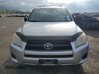2011 Toyota RAV4 with VIN 2T3BF4DV6BW106777, listed as a Copart auction lot 54992455 with 156,478 mi miles and Clean Title. Bid and sale history available at carsss.com. Image 5.