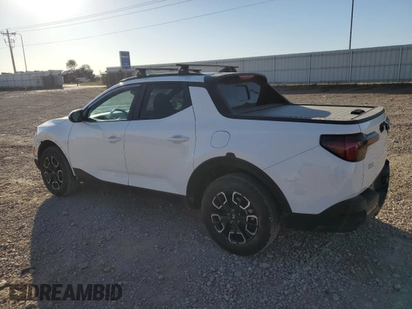2023 Hyundai Santa Cruz SEL Premium z VIN 5NTJDDAF8PH043499, wystawiony jako Copart lot #74290324 z przebiegiem 20 433 mil mil oraz Szkoda całkowita • Salvage title. Historia ofert i sprzedaży dostępna na DreamBid. Obrazek 2.