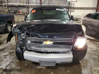 2013 Chevrolet Avalanche LT with VIN 3GNTKFE70DG248404, listed as a Copart auction lot 45029835 with 177,877 mi miles and Salvage Title. Bid and sale history available at carsss.com. Image 5.