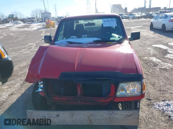 2009 Ford Ranger XL with VIN 1FTYR14D69PA23900, listed as a IAAI auction lot 41363356 with 67,198 mi miles and . Bid and sale history available at DreamBid. Image 13.