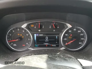 2017 GMC Acadia SLE with VIN 1GKKNSLS4HZ310960, listed as a Copart auction lot 53451395 with 110,510 mi miles and Salvage Title. Bid and sale history available at carsss.com. Image 9.