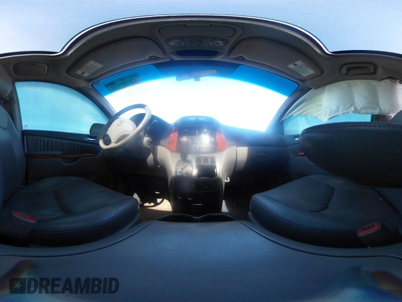 2009 Toyota Sienna XLE with VIN 5TDBK22C69S027767, listed as a IAAI auction lot 42029832 with 200,752 mi miles and . Bid and sale history available at DreamBid. Image 18.