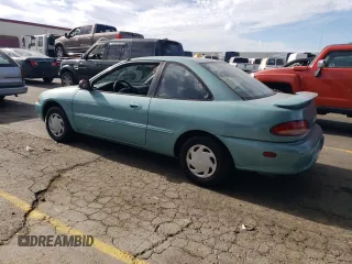 1994 Plymouth Colt z VIN JP3EA21A8RU055081, wystawiony jako Copart lot #77993974 z przebiegiem 77 110 mil mil oraz Czysty tytuł • Clean title. Historia ofert i sprzedaży dostępna na DreamBid. Obrazek 2.