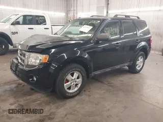 2011 Ford Escape XLT с VIN 1FMCU9DG9BKB14059, выставлен на аукционе IAAI как лот 42175947 с пробегом 113 901 миль миль и . История ставок и продаж доступна на DreamBid. Изображение 2.