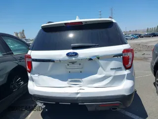 2016 Ford Explorer с VIN 1FM5K7B82GGA72570, выставлен на аукционе IAAI как лот 42317161 с пробегом 133 112 миль миль и . История ставок и продаж доступна на DreamBid. Изображение 16.