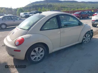 2009 Volkswagen Beetle S с VIN 3VWRG31C79M511838, выставлен на аукционе IAAI как лот 42118004 с пробегом 103 140 миль миль и . История ставок и продаж доступна на DreamBid. Изображение 4.