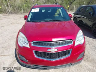 2015 Chevrolet Equinox LT with VIN 2GNFLFEK6F6100724, listed as a IAAI auction lot 41988056 with 89,872 mi miles. Bid and sale history available at carsss.com. Image 12.