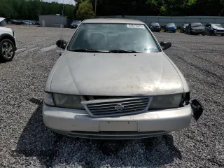 1997 Nissan Sentra XE с VIN 3N1AB41D6VL017809, выставлен на аукционе Copart как лот 54615025 с пробегом 154 506 миль миль и Чистый • Clean title. История ставок и продаж доступна на DreamBid. Изображение 5.