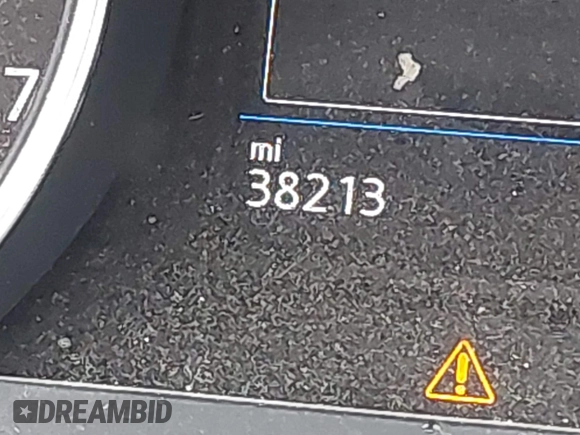 2021 Volkswagen Tiguan S z VIN 3VV0B7AX5MM071469, wystawiony jako IAAI lot #41716496 z przebiegiem 38 213 mil mil oraz . Historia ofert i sprzedaży dostępna na DreamBid. Obrazek 15.