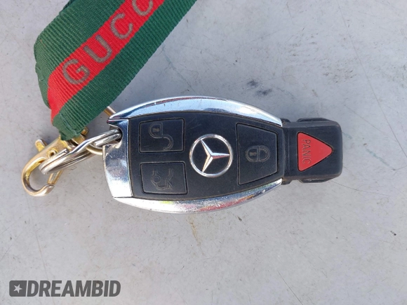 2010 Mercedes-Benz C 300 Sport with VIN WDDGF5EB0AR105077, listed as a IAAI auction lot 42821070 with 122,225 mi miles and . Bid and sale history available at DreamBid. Image 11.