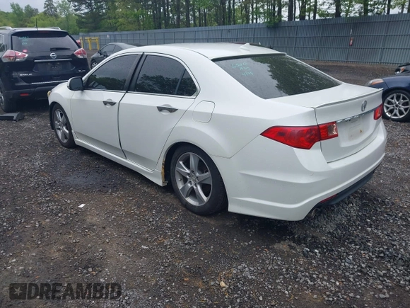 2013 Acura TSX Technology with VIN JH4CU2F6XDC012071, listed as a IAAI auction lot 42213445 with 174,353 mi miles and . Bid and sale history available at DreamBid. Image 3.