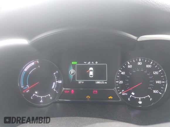 2014 Kia Optima LX with VIN KNAGM4AD9E5067764, listed as a IAAI auction lot 41911424 with 188,121 mi miles and . Bid and sale history available at DreamBid. Image 7.
