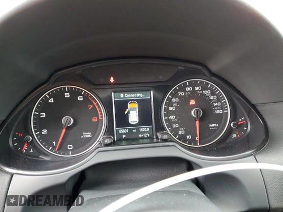 2013 Audi Q5 Prestige z VIN WA1WGAFPXDA088615, wystawiony jako Copart lot #44273695 z przebiegiem 65 601 mil mil oraz Szkoda całkowita • Salvage title. Historia ofert i sprzedaży dostępna na DreamBid. Obrazek 9.