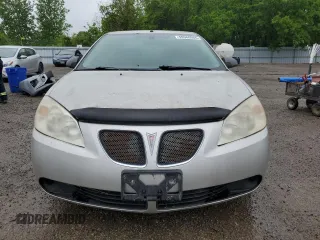 2007 Pontiac G6 G6 with VIN 1G2ZG58B674171929, listed as a Copart auction lot 59560965 with 201,628 mi miles and Clean title. Bid and sale history available at DreamBid. Image 5.