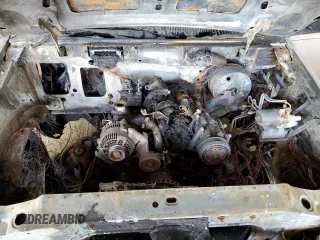 1995 Ford Explorer Eddie Bauer z VIN 1FMDU34X9SZB68776, wystawiony jako Copart lot #42584795 z przebiegiem Nie podano mil oraz Szkoda całkowita • Salvage title. Historia ofert i sprzedaży dostępna na DreamBid. Obrazek 12.