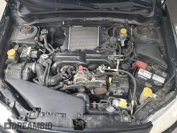 2010 Subaru Forester XT Limited с VIN JF2SH6FC0AH729481, выставлен на аукционе Copart как лот 53569345 с пробегом 170 387 миль миль и Чистый • Clean title. История ставок и продаж доступна на DreamBid. Изображение 11.